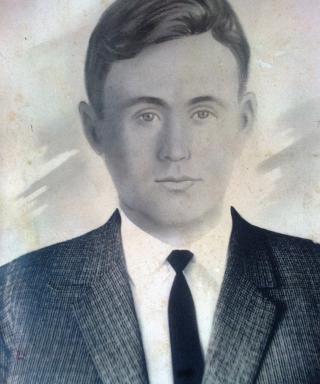 Терентьев Михаил Никифорович