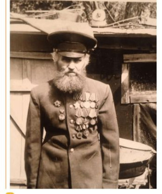 Яковлев Николай Осипович