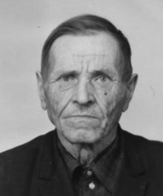 Шаламов Семён Никифорович