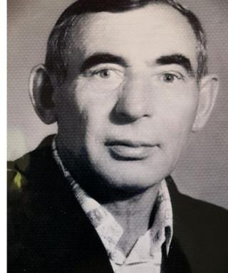 Кужев Эдуард Иванович