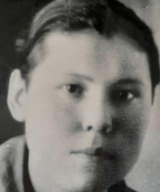 Теслина Галина Васильевна