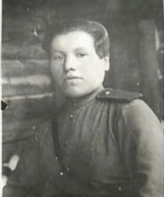 Сахарова Блюма Ароновна
