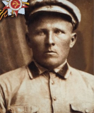 Кишка Иван Васильевич