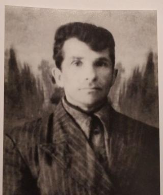 Леликов Иван Матвеевич