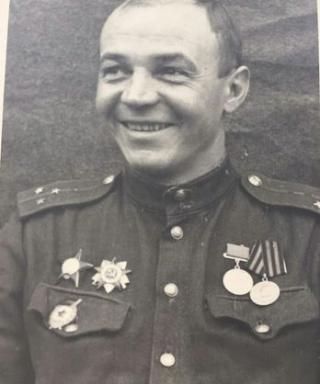 Богданов Константин Николаевич