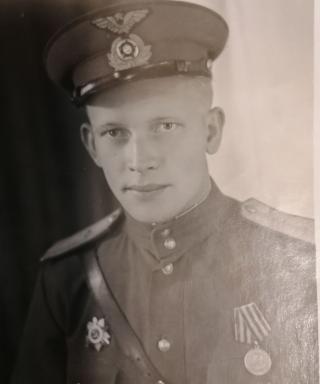 Ковлаков Виктор Васильевич