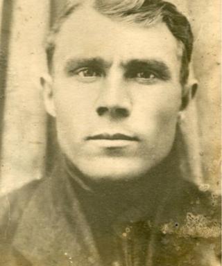 Сафонов Павел Давыдович
