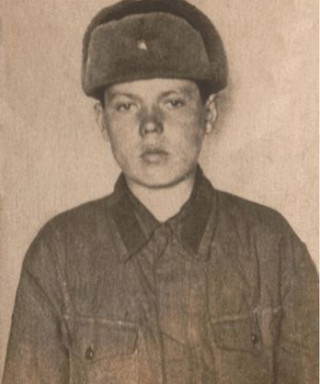 Арзаняев Павел Тимофеевич