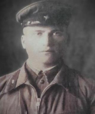 Шамоненков Михаил Иванович