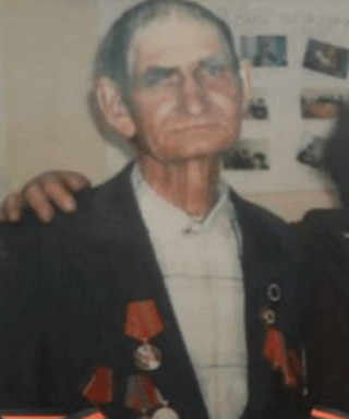 Пименов Александр Павлович