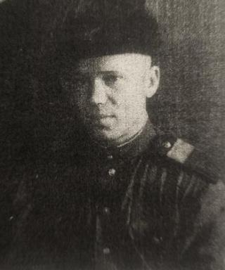 Сергеев Николай Трофимович