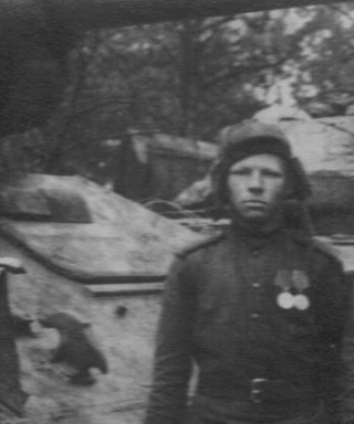 Арзаняев Леонид Тимофеевич