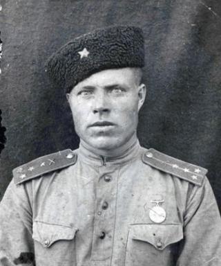 Иващенко Михаил Нестерович