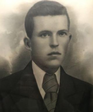 Скорочкин Сергей Никифорович