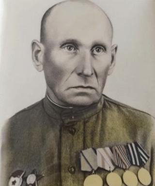 Тимофеев Алексей Степанович