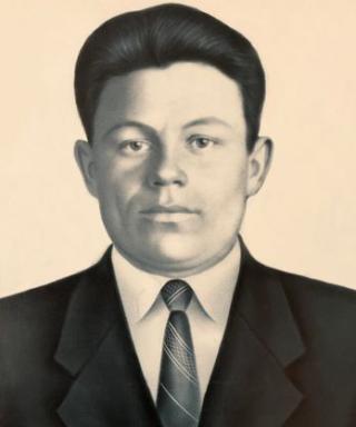Злобин Александр Прохорович