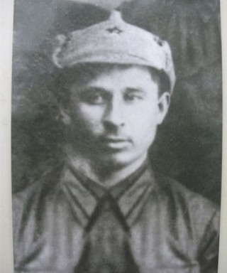 Файзуллин Абугали Файзуллович