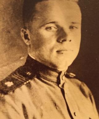 Михеев Алексей Степанович