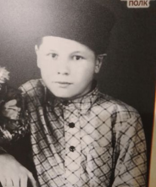 Густокашин Владимир Александрович