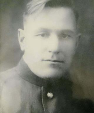 Голубцов Иван Михайлович