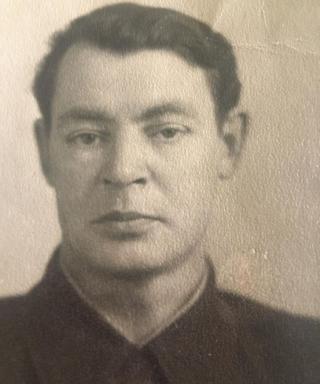 Лялин Александр Алексеевич