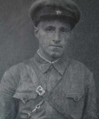 Лемех Александр Самсонович