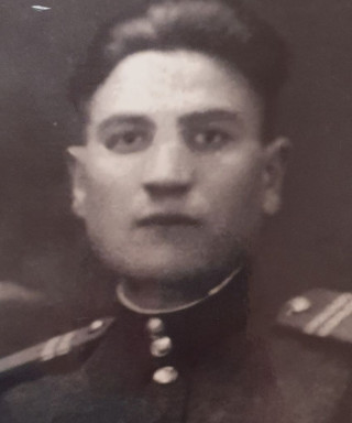 Борисов Алексей Иванович