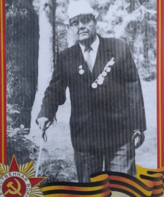 Зевякин Борис Владимирович