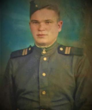 Лещик Антон Фёдорович