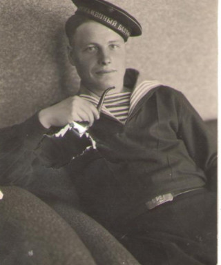 Ефремов Василий Евгеньевич