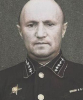 Тамулевич Иосиф Лукьянович