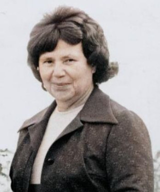 Попкова(Гукова) Надежда Александровна