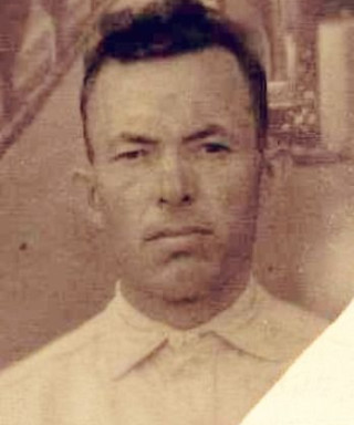 Тарантович Иван Афанасьевич