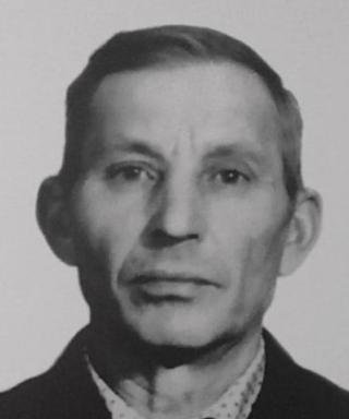 Симаков Василий Тихонович