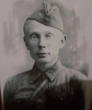 Яриш Николай Артемович