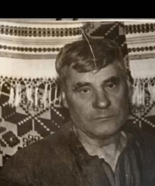 Лахин Петр Николаевич