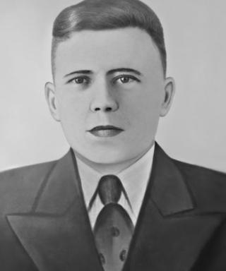 Храпов Николай Владимирович