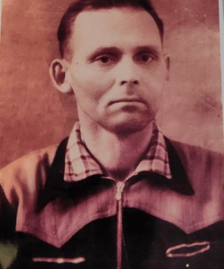 Коурин Михаил Алексеевич