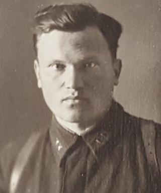 Листов Леонид Иванович