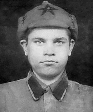 Павлов Николай Дмитриевич