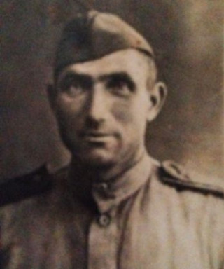 Бразда Иван Павлович