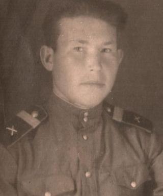 Сидоров Вадим Константинович
