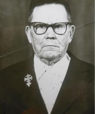 Кудрявцев Макар Григорьевич