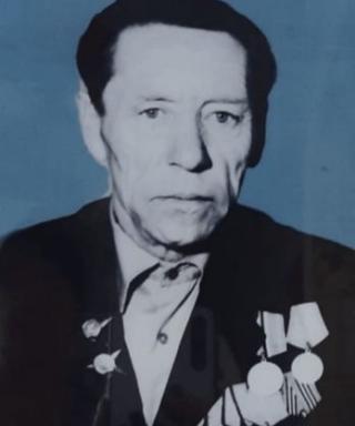 Грачев Илья Петрович
