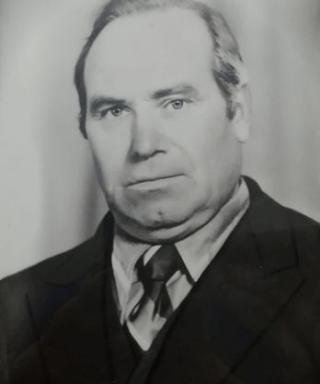 Цветков Николай Сергеевич