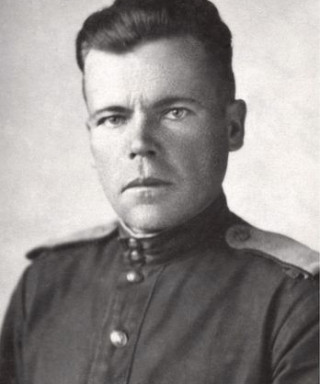 Попов Всеволод Иванович