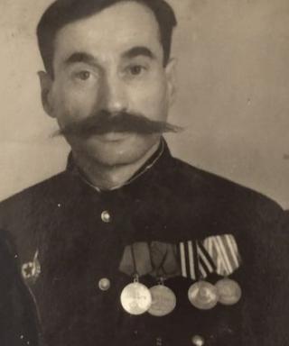 Дубровин Николай Ефимович