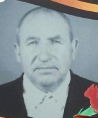 Каин Григорий Кондратьевич