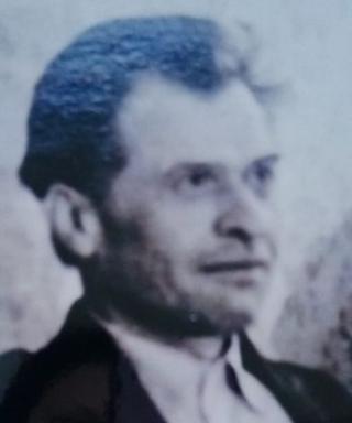 Шеин Василий Андреевич