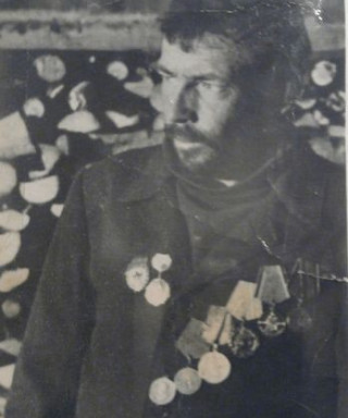 Забелинский Иван Степанович